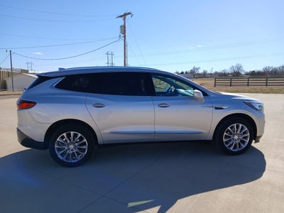 2019 Buick Enclave Essence
