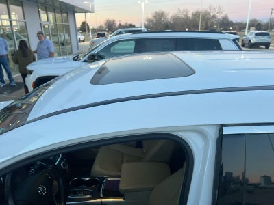 2020 Acura MDX FWD 7-Passenger