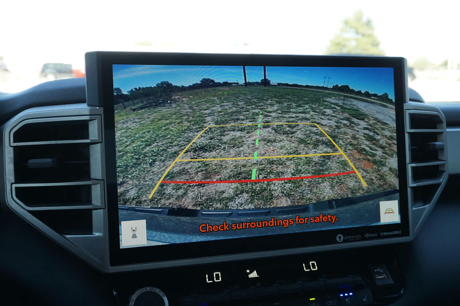 2024 Toyota Tundra 4WD Limited