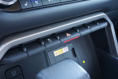 2024 Toyota Tundra 4WD Limited