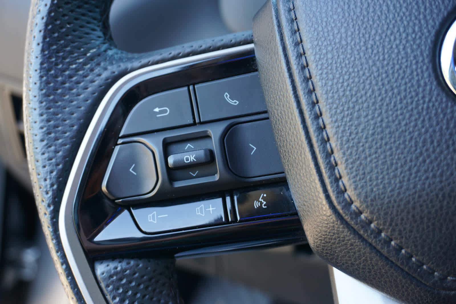 2024 Toyota Tundra 4WD Limited