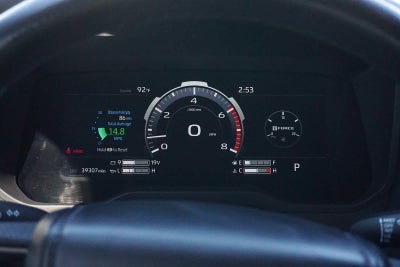 2024 Toyota Tundra 4WD Limited