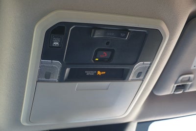 2024 Toyota Tundra 4WD Limited