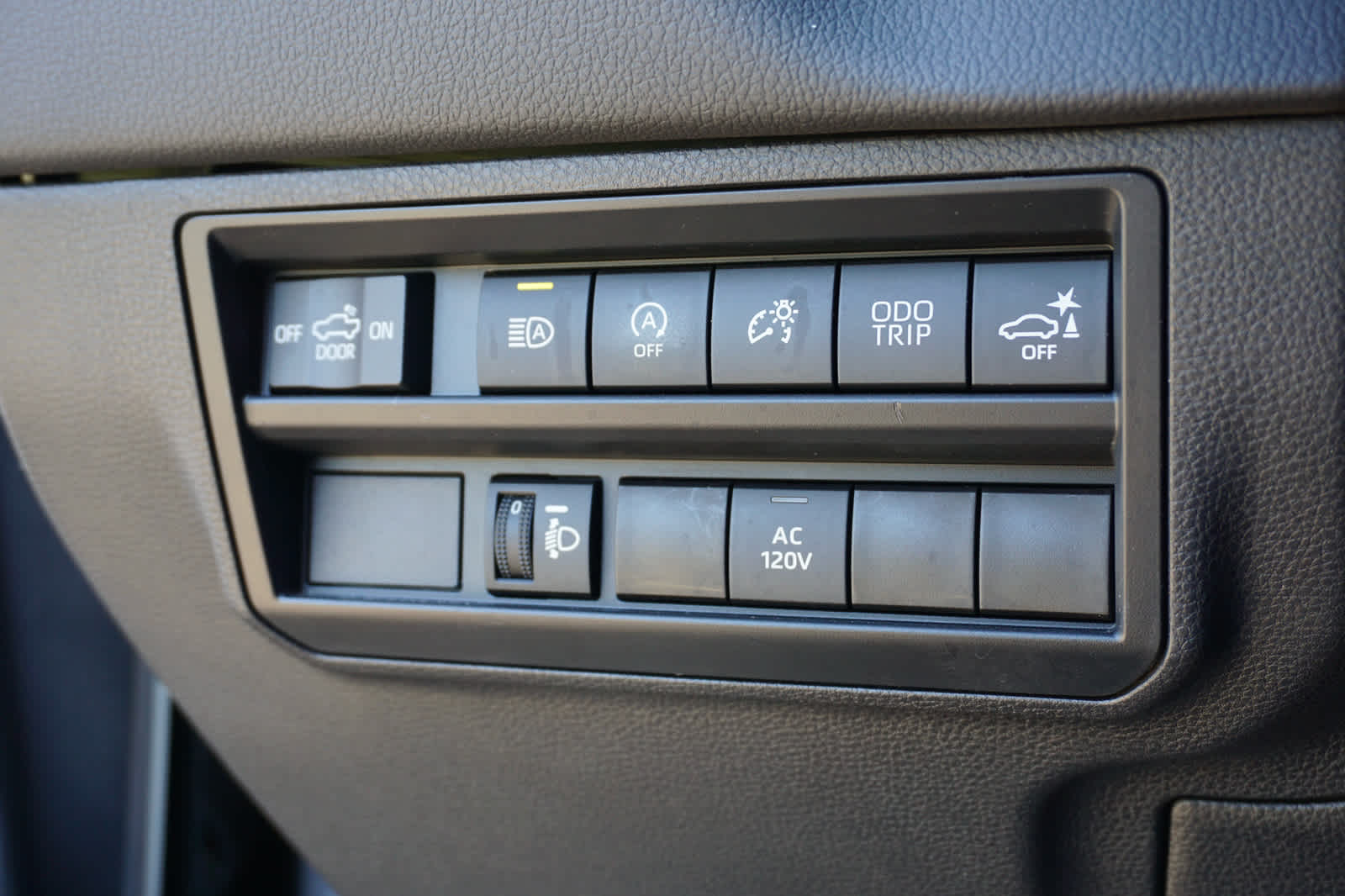 2024 Toyota Tundra 4WD Limited