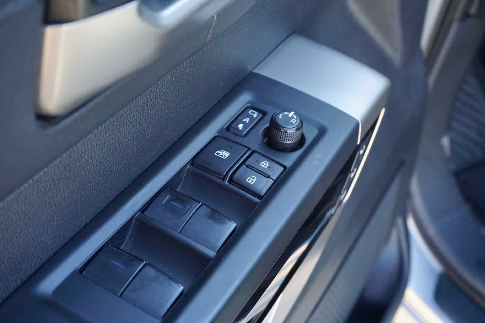 2024 Toyota Tundra 4WD Limited