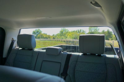 2024 Toyota Tundra 4WD Limited