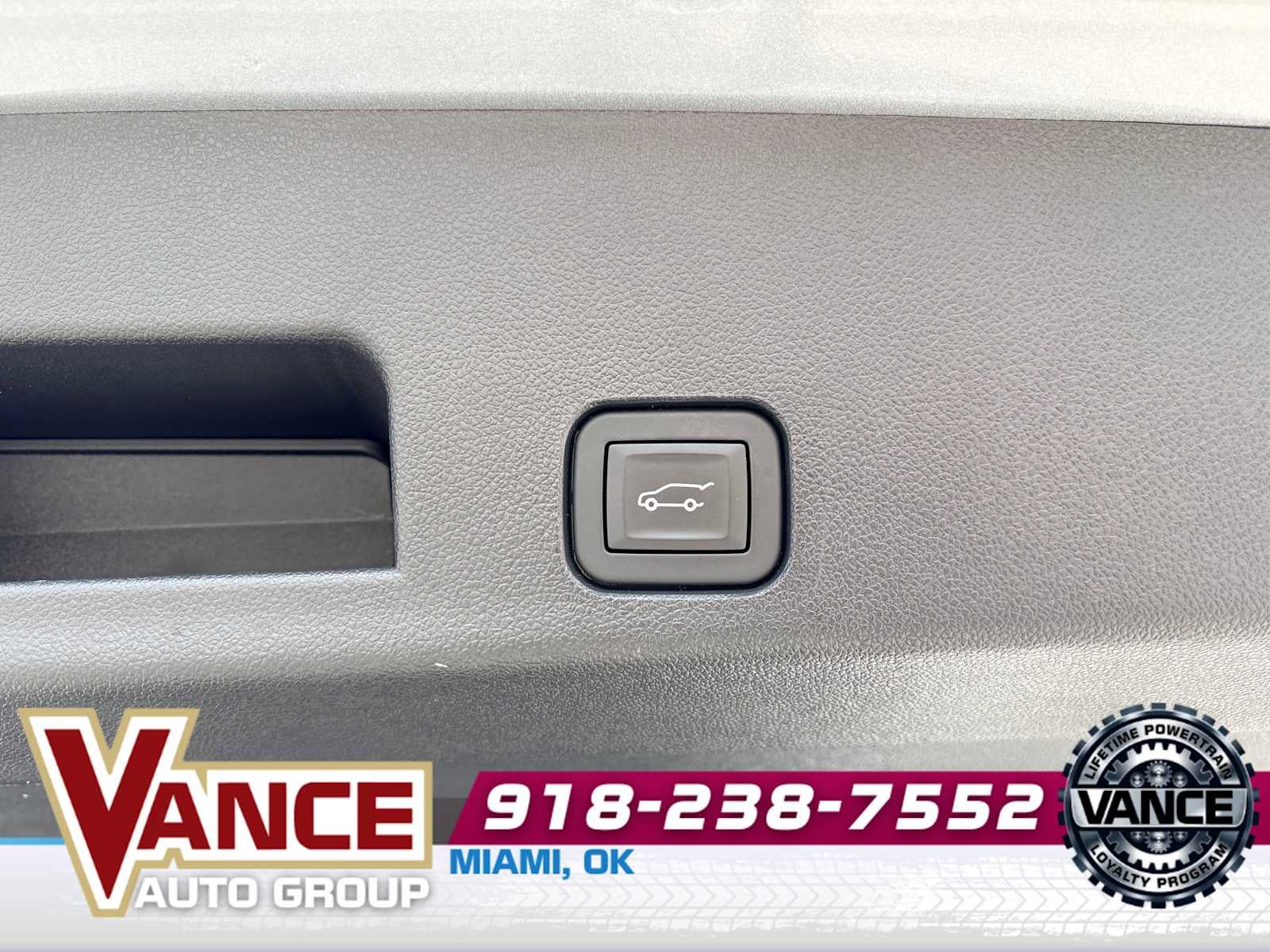 2024 Chevrolet Traverse AWD Z71