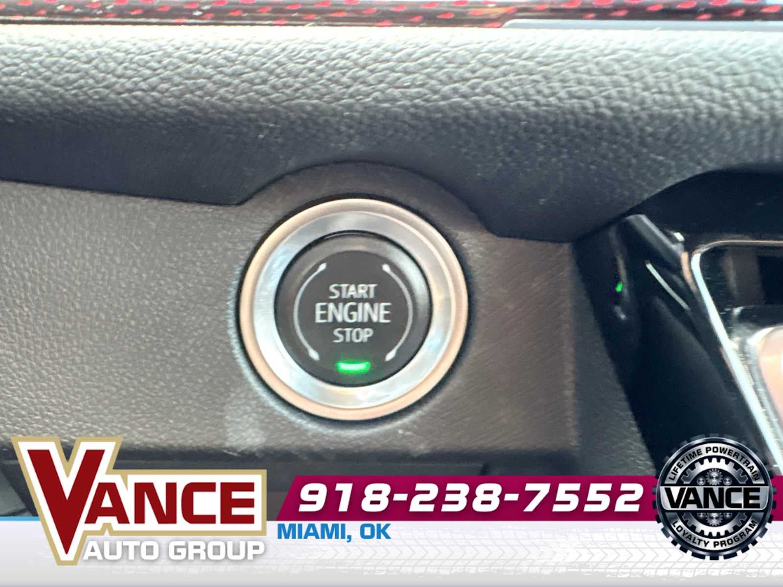 2024 Chevrolet Traverse AWD Z71