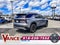 2024 Chevrolet Traverse AWD Z71