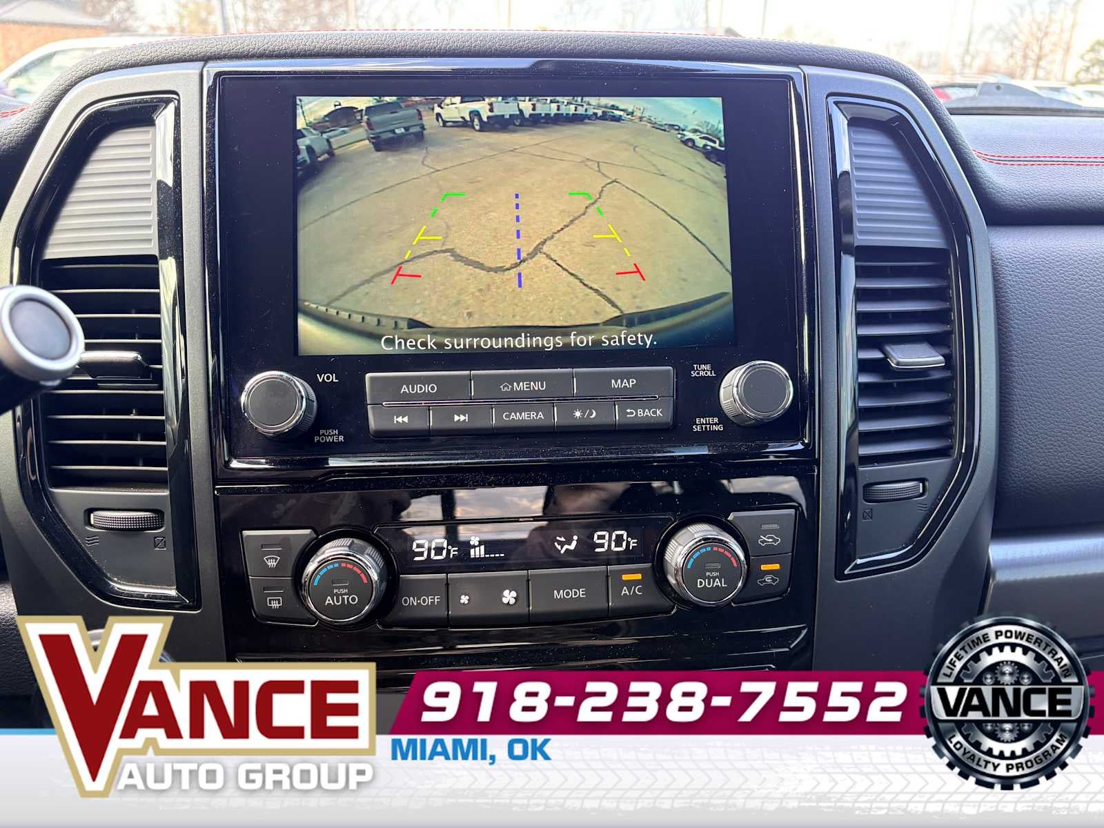 2024 Nissan Titan XD PRO-4X