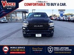 2022 RAM Ram 1500 Big Horn
