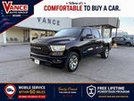 2022 RAM Ram 1500 Big Horn