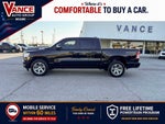 2022 RAM Ram 1500 Big Horn