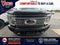 2019 Ford Super Duty F-250 Pickup Platinum