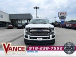 2020 Ford Super Duty F-250 Pickup Limited