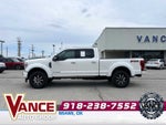 2020 Ford Super Duty F-250 Pickup Limited