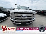 2019 Ford Super Duty F-250 Pickup LARIAT