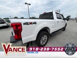 2019 Ford Super Duty F-250 Pickup LARIAT
