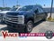 2024 Ford Super Duty F-350 SRW Pickup King Ranch