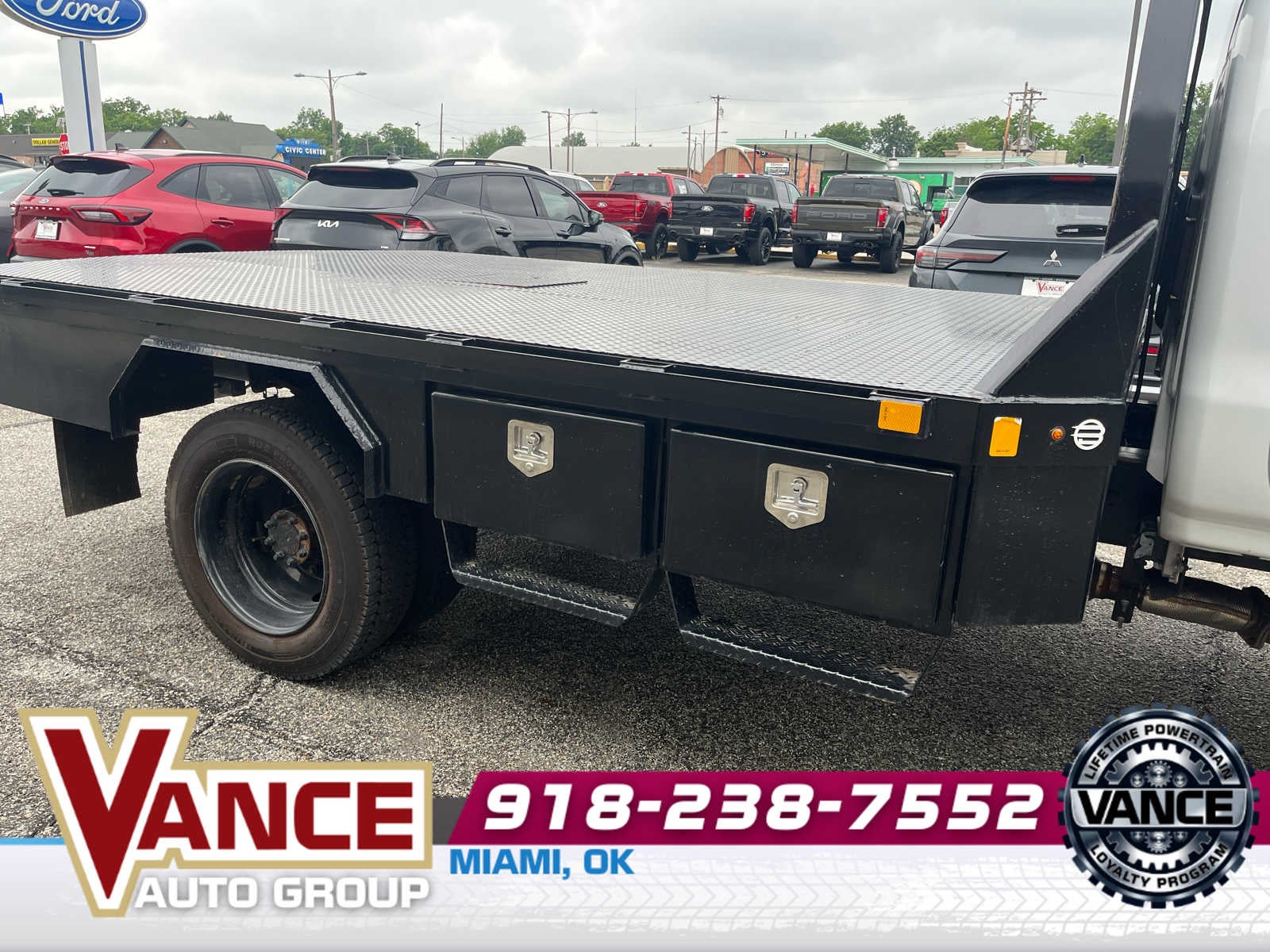 2024 Chevrolet Silverado MD Work Truck