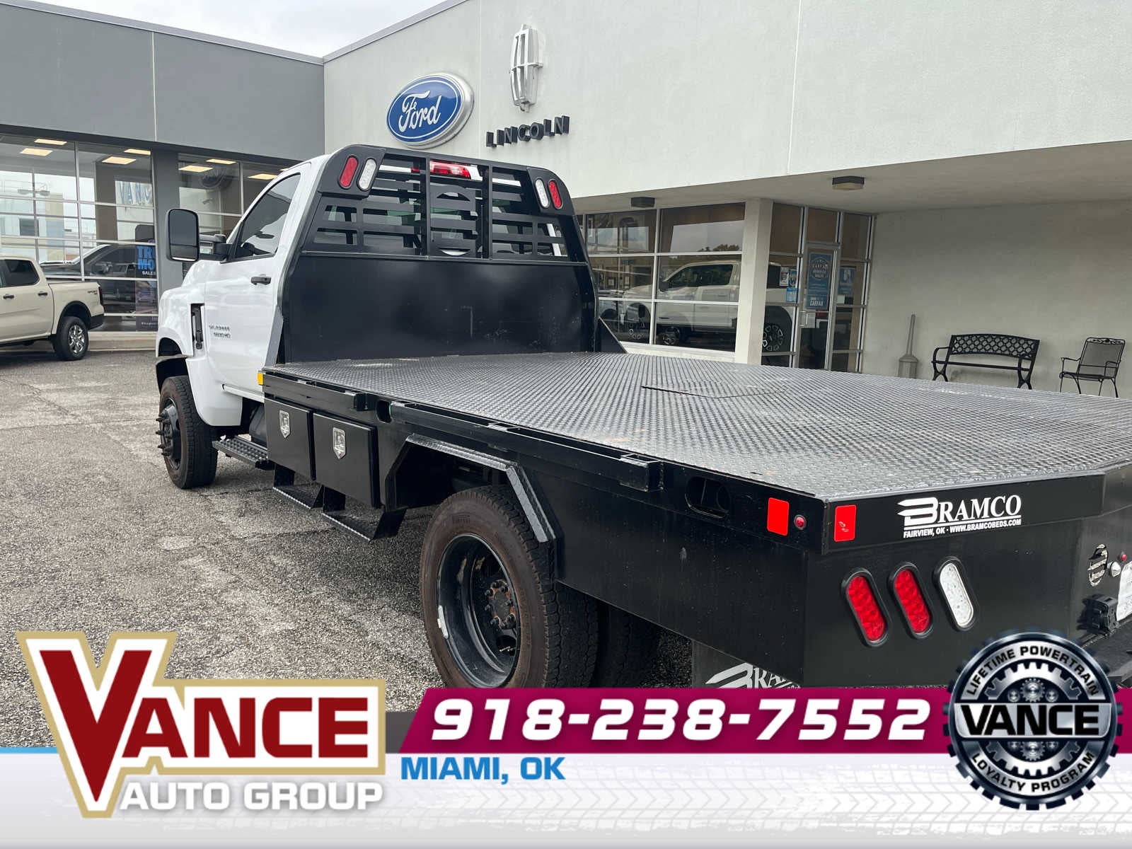2024 Chevrolet Silverado MD Work Truck