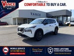 2022 Nissan Rogue S