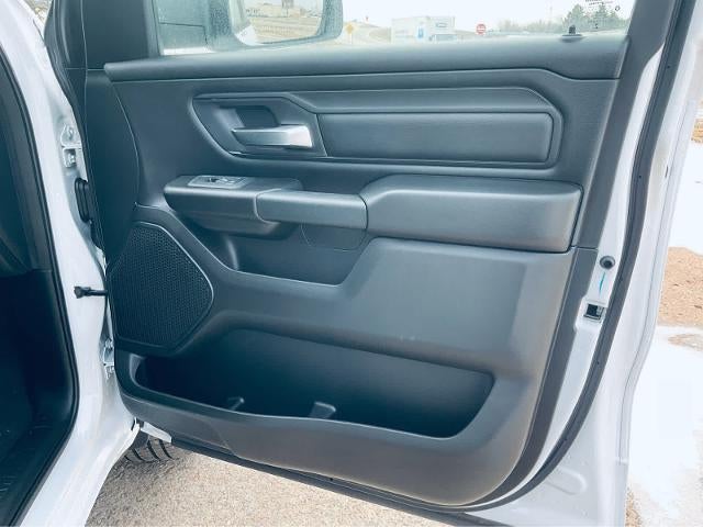 2025 RAM Ram 1500 Tradesman