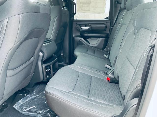 2025 RAM Ram 1500 Tradesman