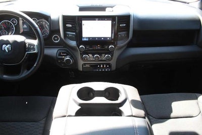 2025 RAM Ram 1500 Tradesman