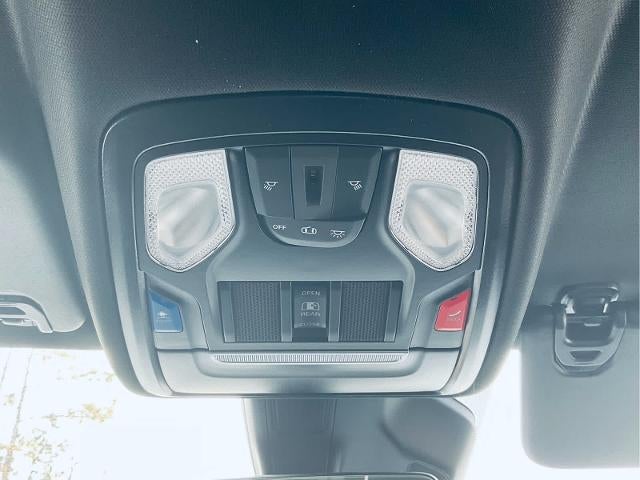 2025 RAM Ram 1500 Tradesman