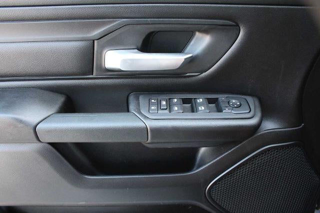2025 RAM Ram 1500 Tradesman