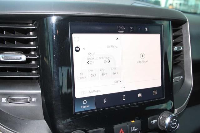 2025 RAM Ram 1500 Tradesman