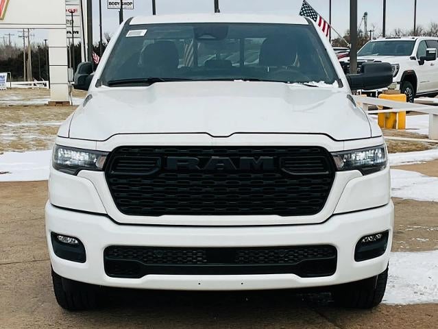 2025 RAM Ram 1500 Tradesman