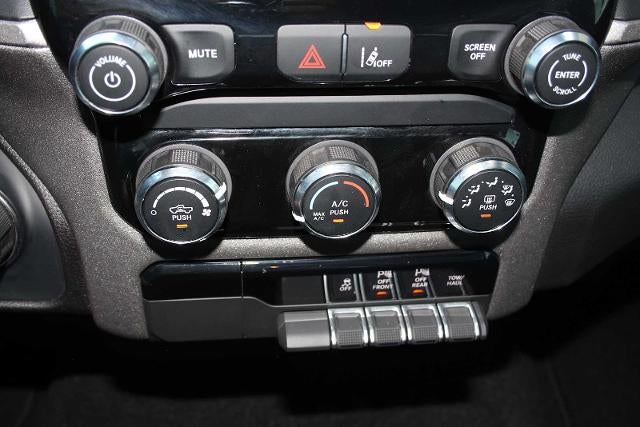 2025 RAM Ram 1500 Tradesman