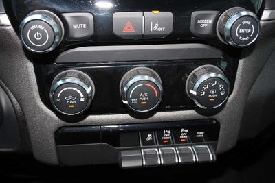 2025 RAM Ram 1500 Tradesman