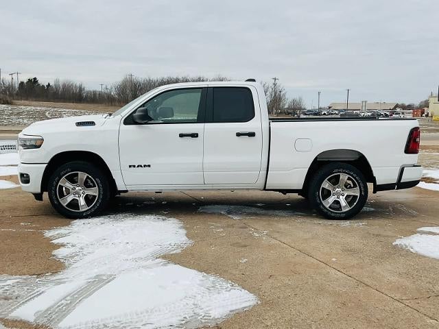 2025 RAM Ram 1500 Tradesman