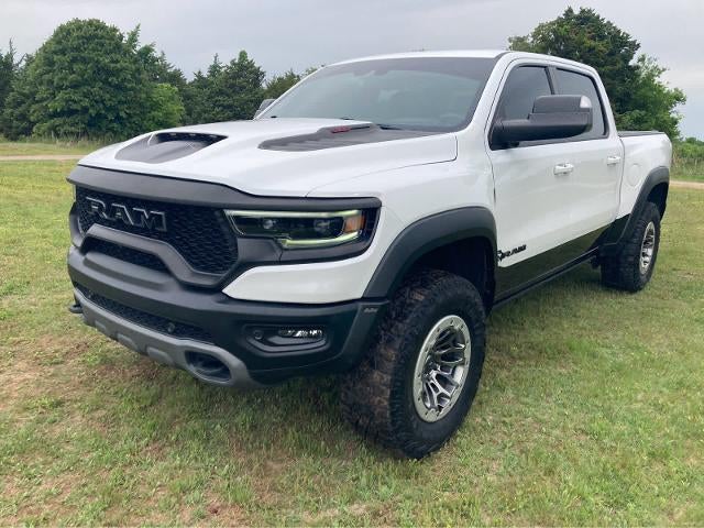 2022 RAM Ram 1500 TRX