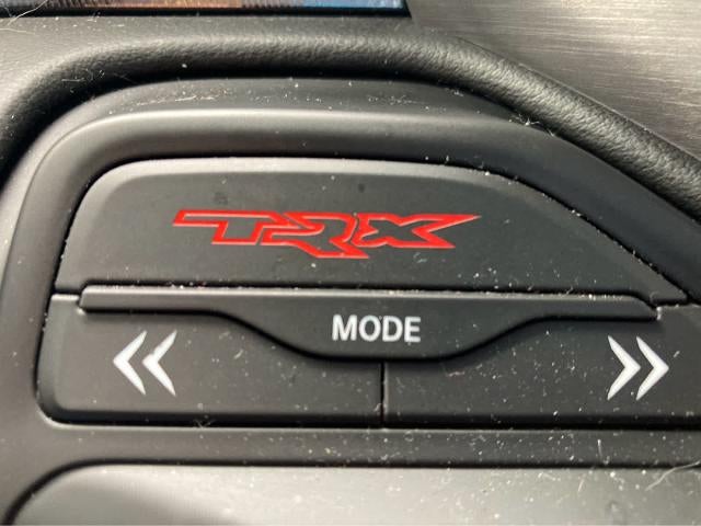 2022 RAM Ram 1500 TRX