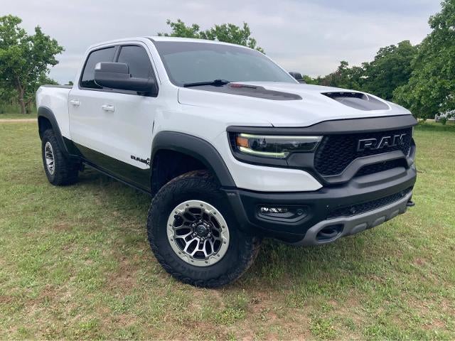 2022 RAM Ram 1500 TRX