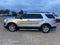 2017 Ford Explorer Base