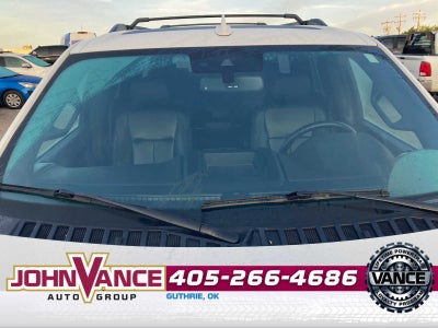 2021 Ford Expedition Max XLT