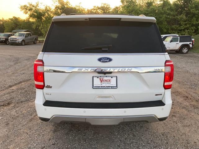 2021 Ford Expedition Max XLT