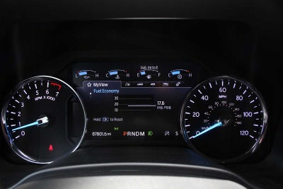 2021 Ford Expedition XLT