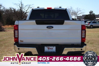 2021 Ford Super Duty F-250 Pickup LARIAT