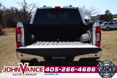 2021 Ford Super Duty F-250 Pickup LARIAT