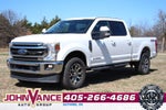2021 Ford Super Duty F-250 Pickup LARIAT