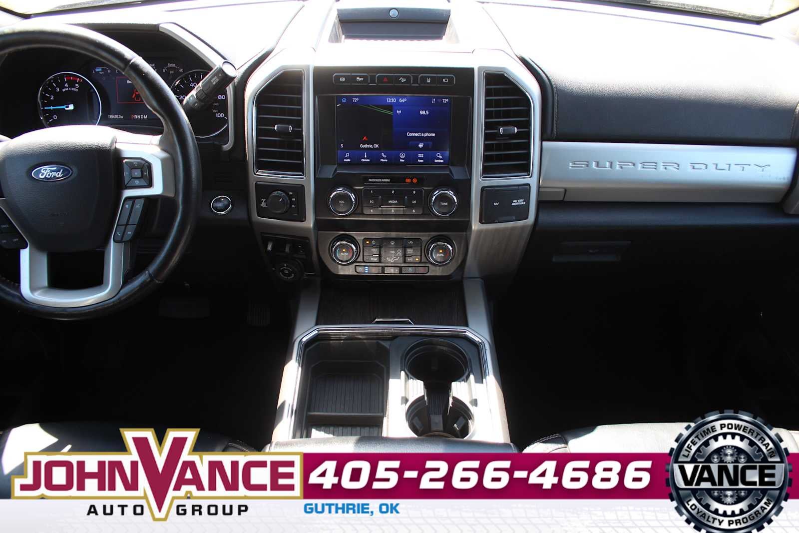 2021 Ford Super Duty F-250 Pickup LARIAT