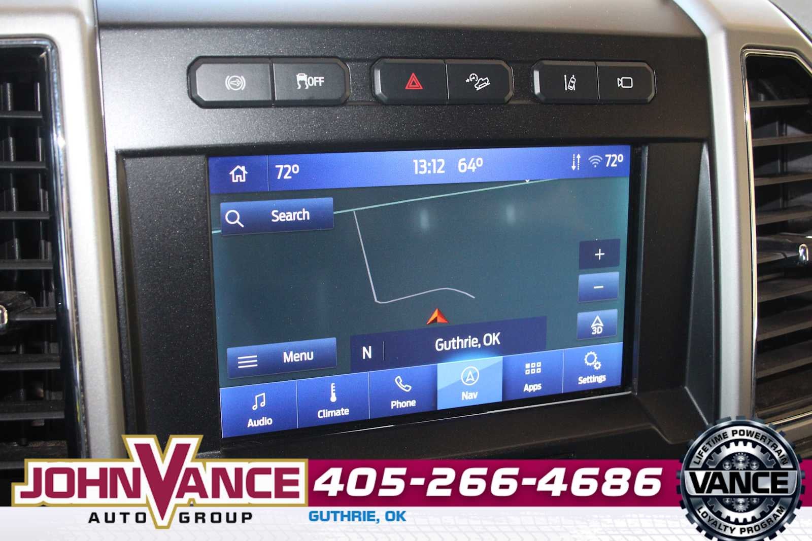 2021 Ford Super Duty F-250 Pickup LARIAT