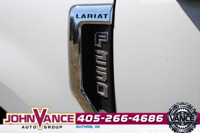 2021 Ford Super Duty F-250 Pickup LARIAT