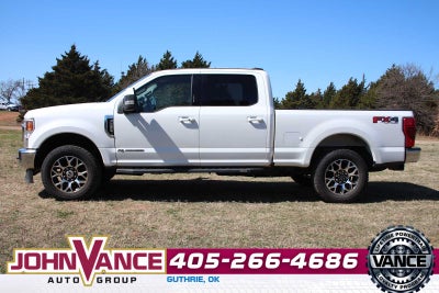 2021 Ford Super Duty F-250 Pickup LARIAT